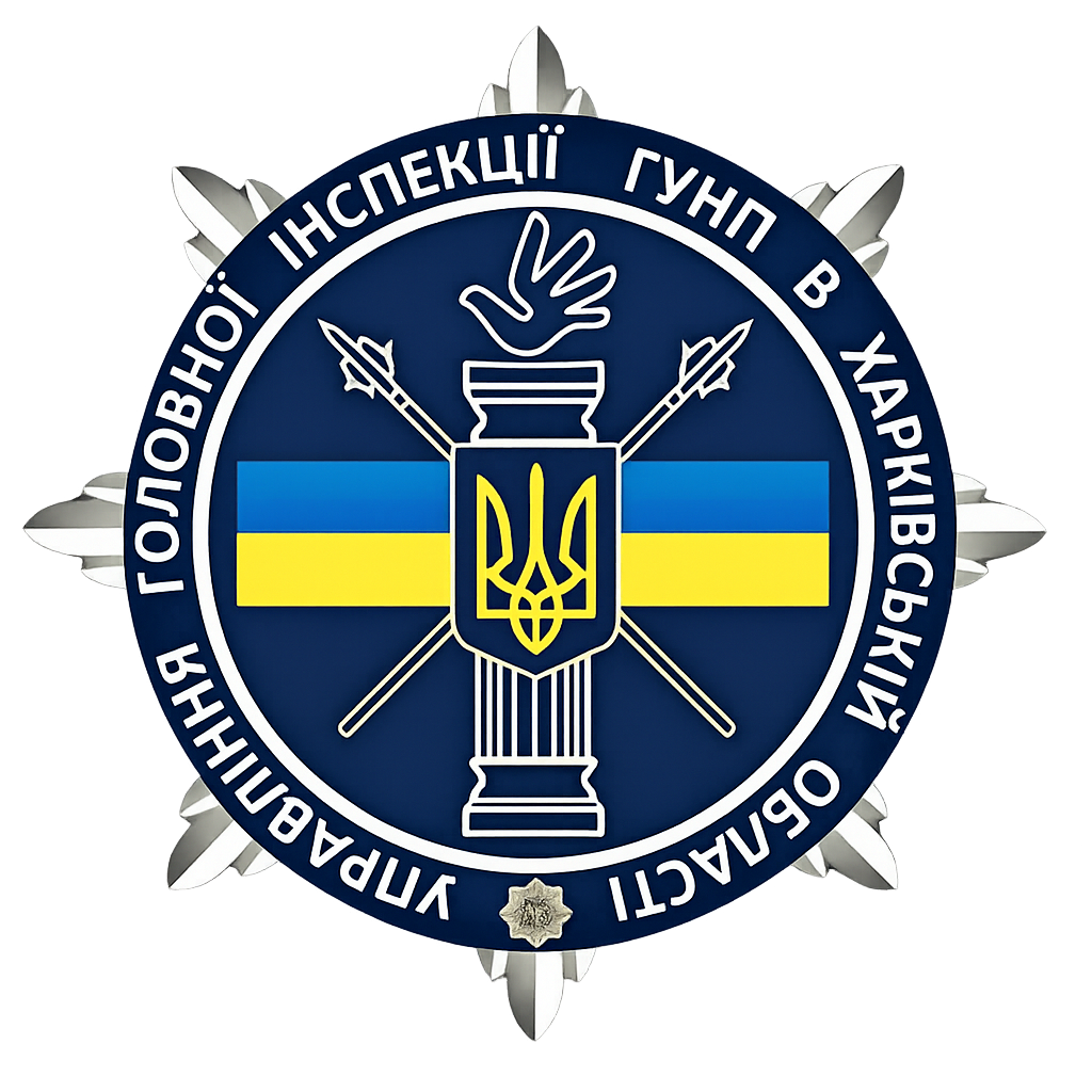 Емблема УГІ